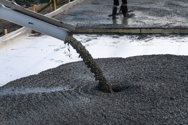 Best Concrete Sealing and Maintenance in Sharon Hill, PA
