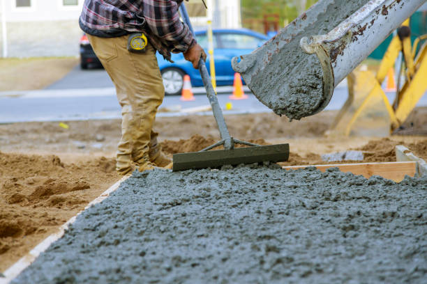 Best Concrete Sidewalk Installation in Sharon Hill, PA
