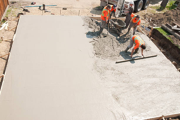 Best Concrete Retaining Walls in Sharon Hill, PA