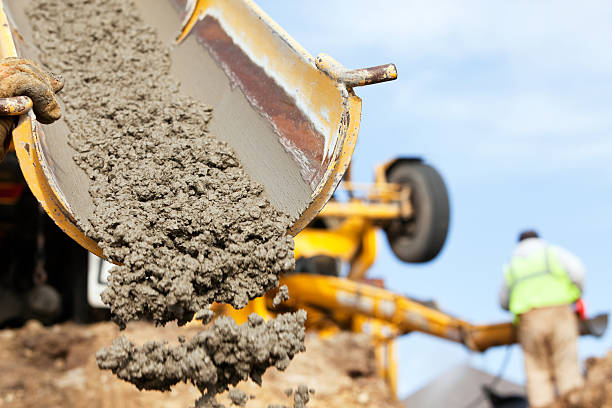 Best Concrete Sidewalk Installation in Sharon Hill, PA