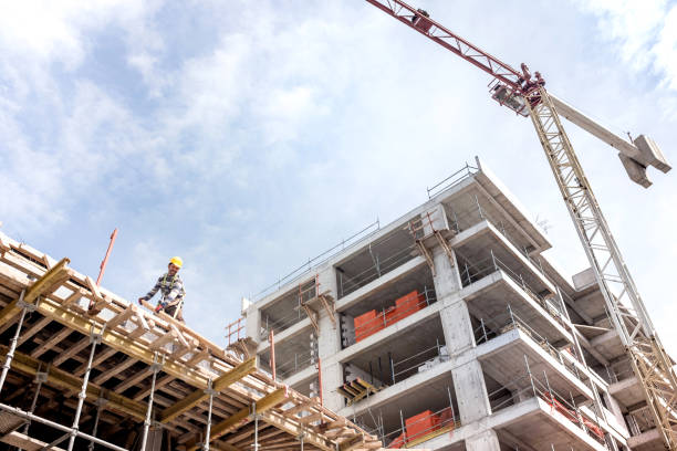 Best Residential Concrete Solutions in Sharon Hill, PA